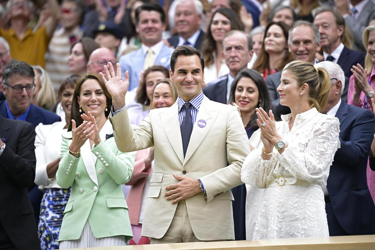 GBR, ATP Tour, Wimbledon