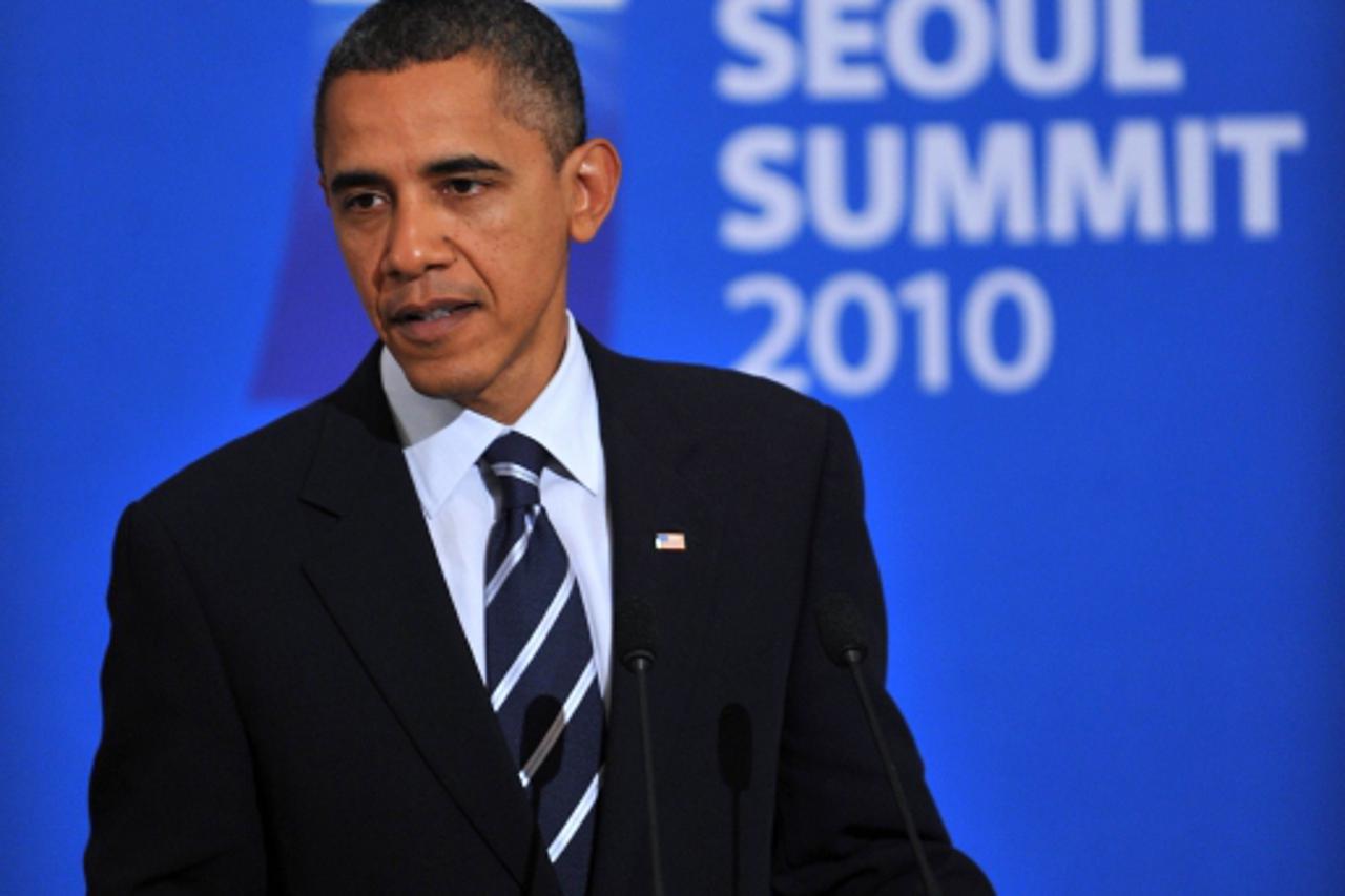 Obama