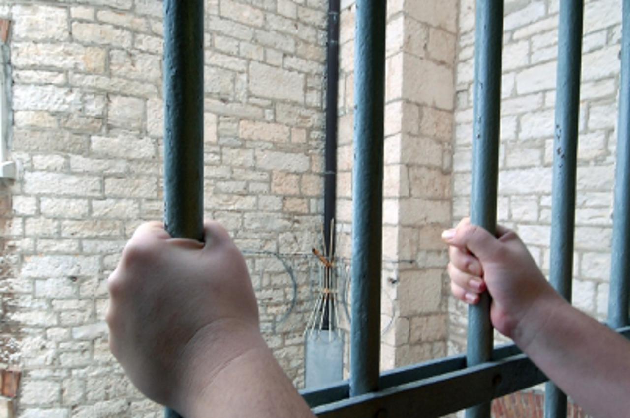 \'Photo: Dusko Marusic/Vecernji list PULA -PULSKI ZATVOR\'