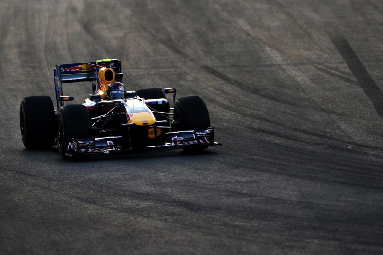 Sebastian Vettel