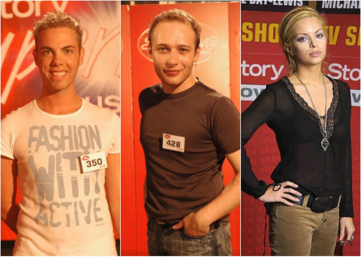 Prvi hrvatski reality show snimljen je prije točno 15 godina. U prvom realityju Nova TV je tražila novo voditeljsko lice, u drugoj sezoni show je tražio  glazbeni zvijezdu, a u trećoj sezoni natjecatelji su se mogli prijaviti s bilo kojim talentom.  Show je mnoge izvukao iz anonimnosti, a mi se prisjećamo kako su danas voditelji i glazbenici izgledali tada i da li još uvijek rade svoj posao.