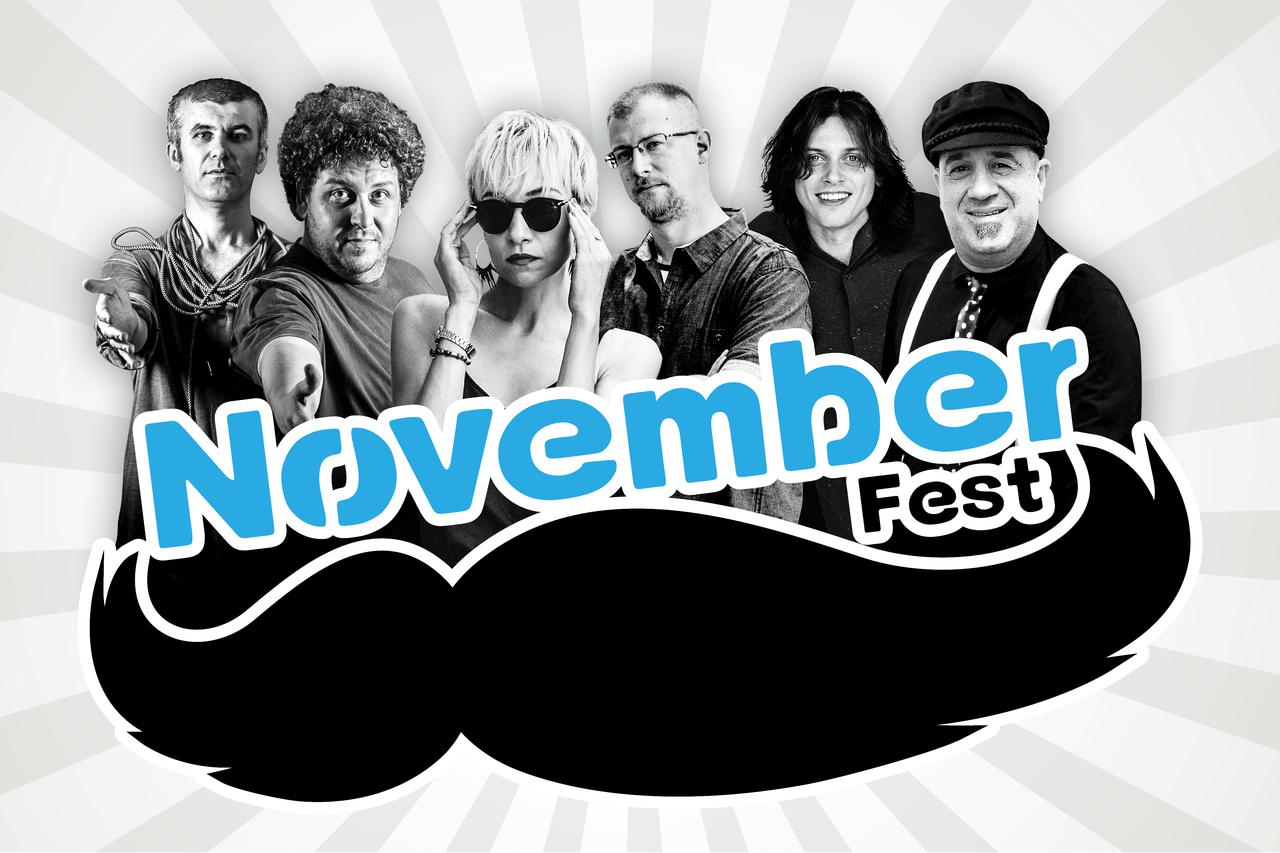 November Fest