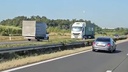 VIDEO Sumanuta vožnja na A1: Kamion jurio u suprotnom smjeru pa izazvao nesreću