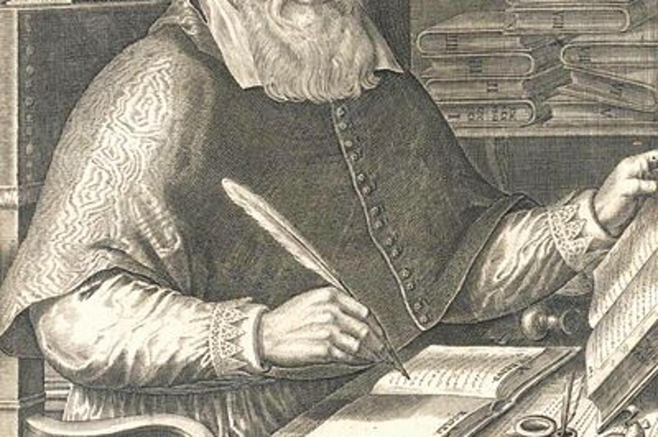 marko antun de dominis 