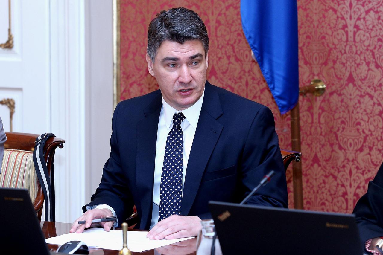 Zoran Milanović