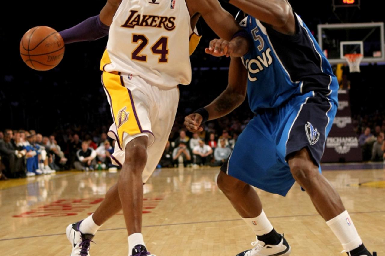 Los Angeles Lakers