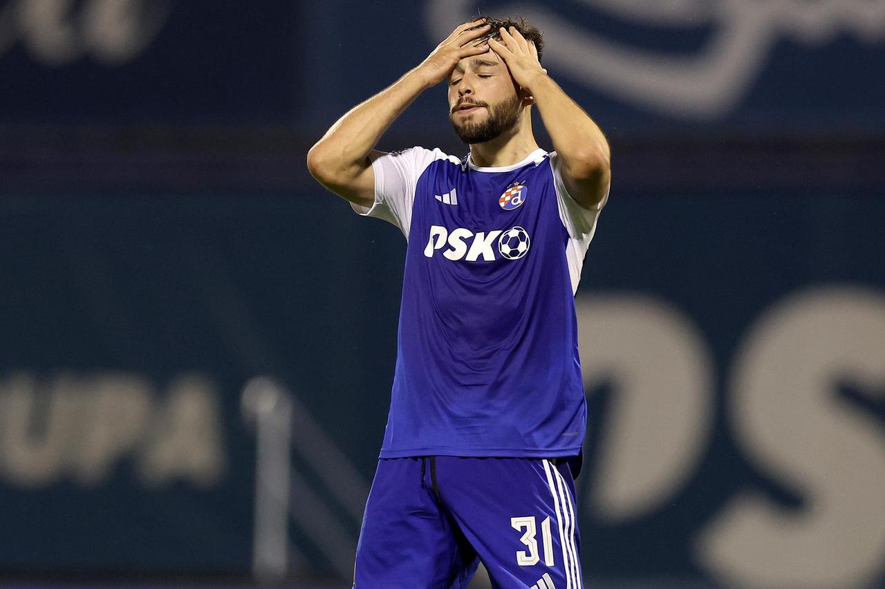 Susret Dinama i AEK-a u 3. pretkolu UEFA Lige prvaka