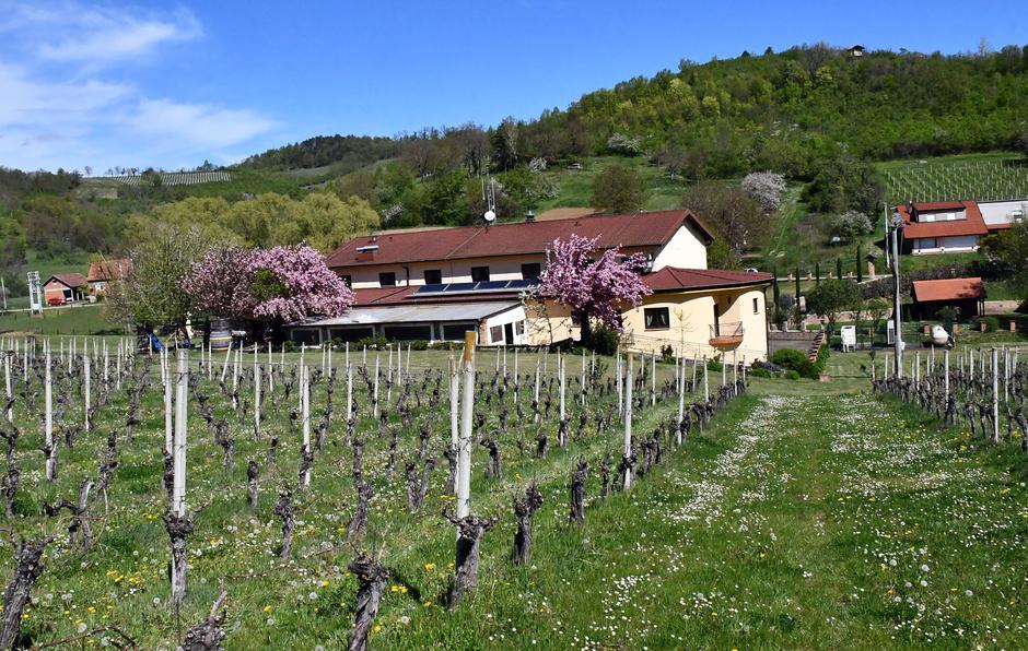 Turistička patrola Brodski Stupnik