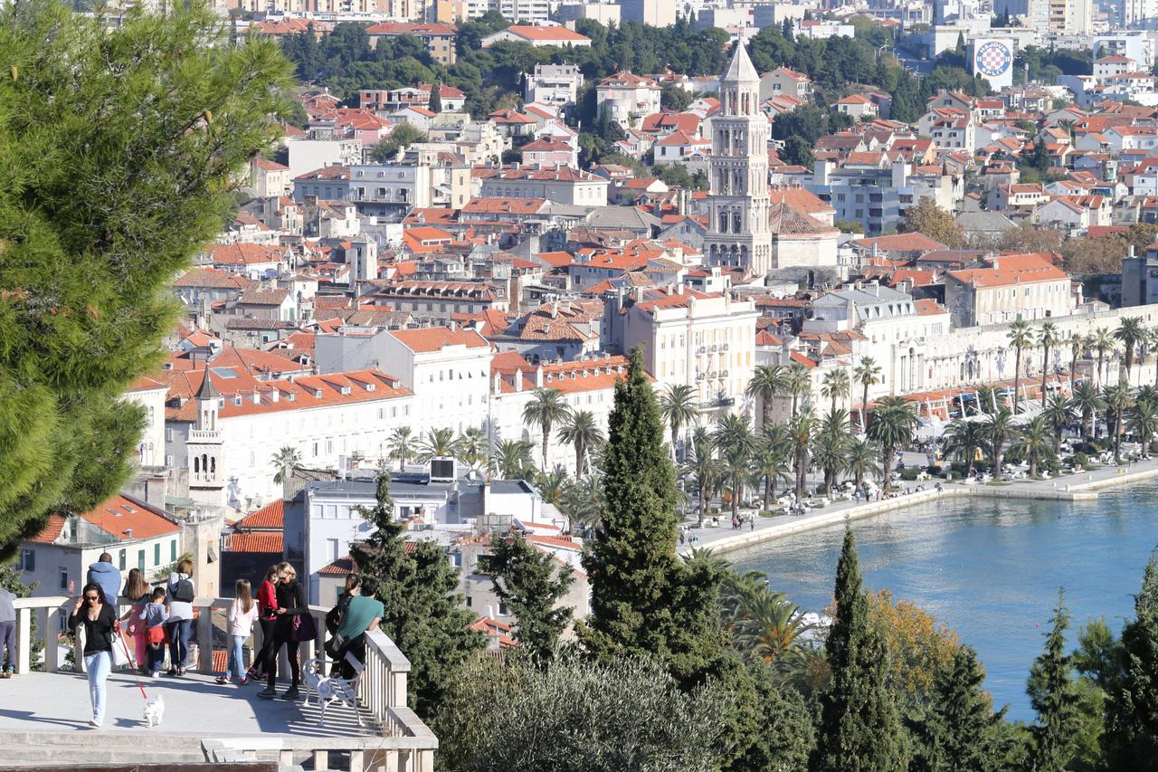 split