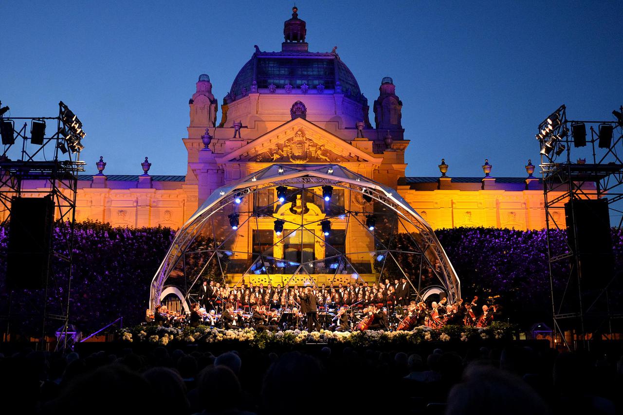 Filharmonija
