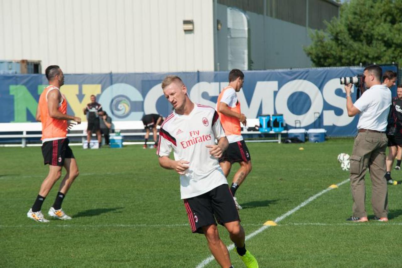 Jeremy Menez