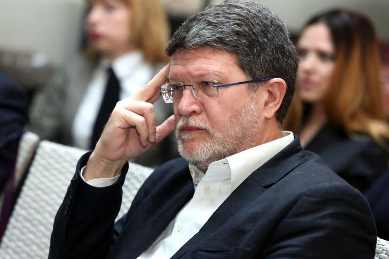 Tonino Picula