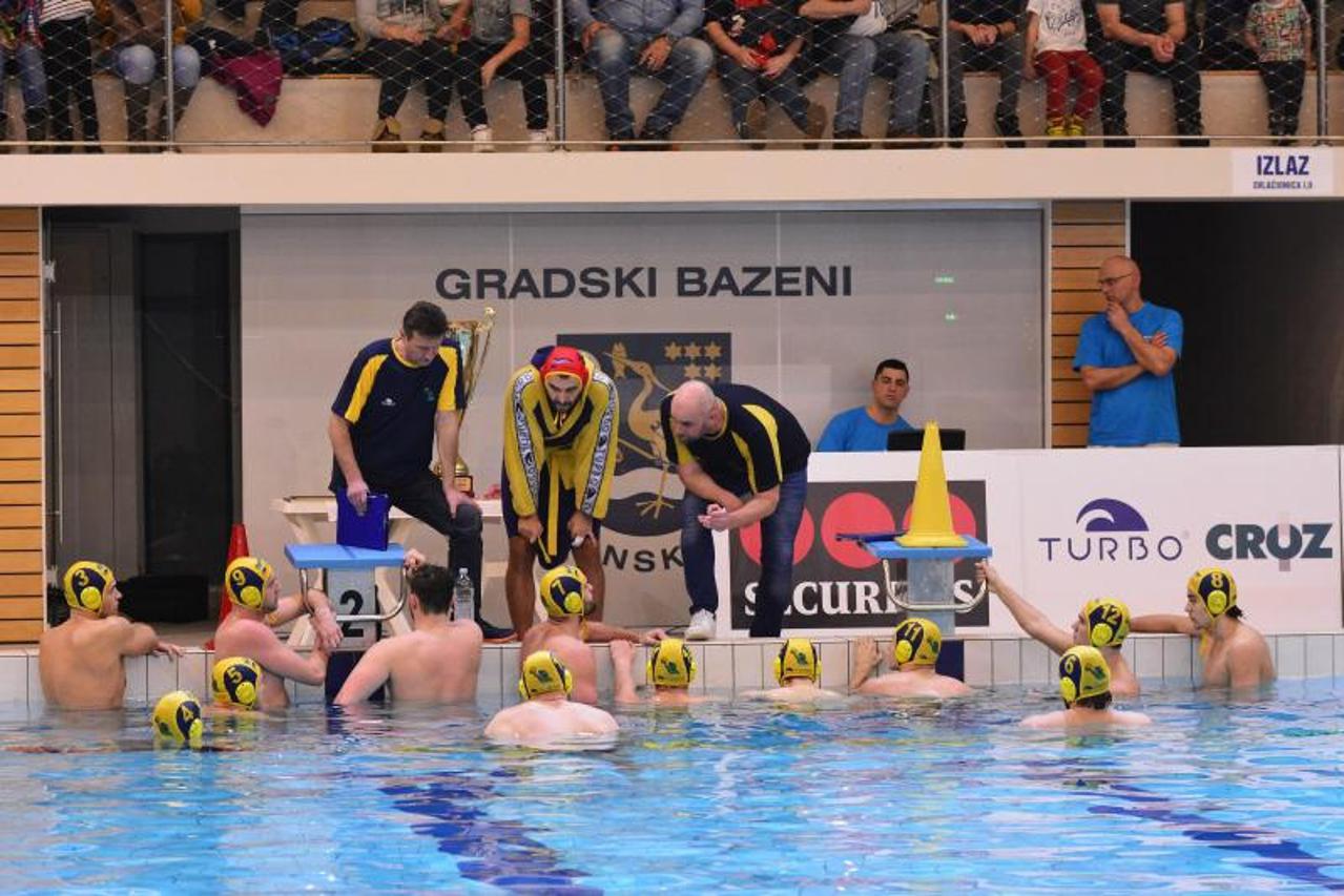 Jug - Mladost