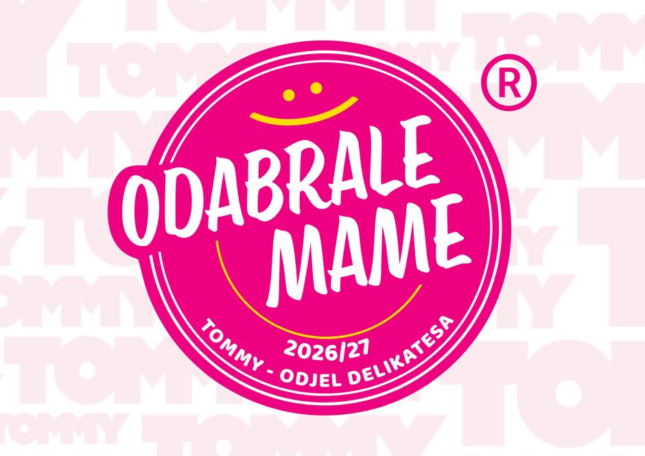 Mame ponovno izabrale Tommy