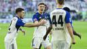 Vatreni dragulj se vratio nakon duge pauze i pomogao klubu osigurati ostanak