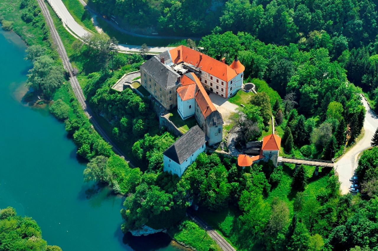 Zeleno srce Hrvatske HTZ