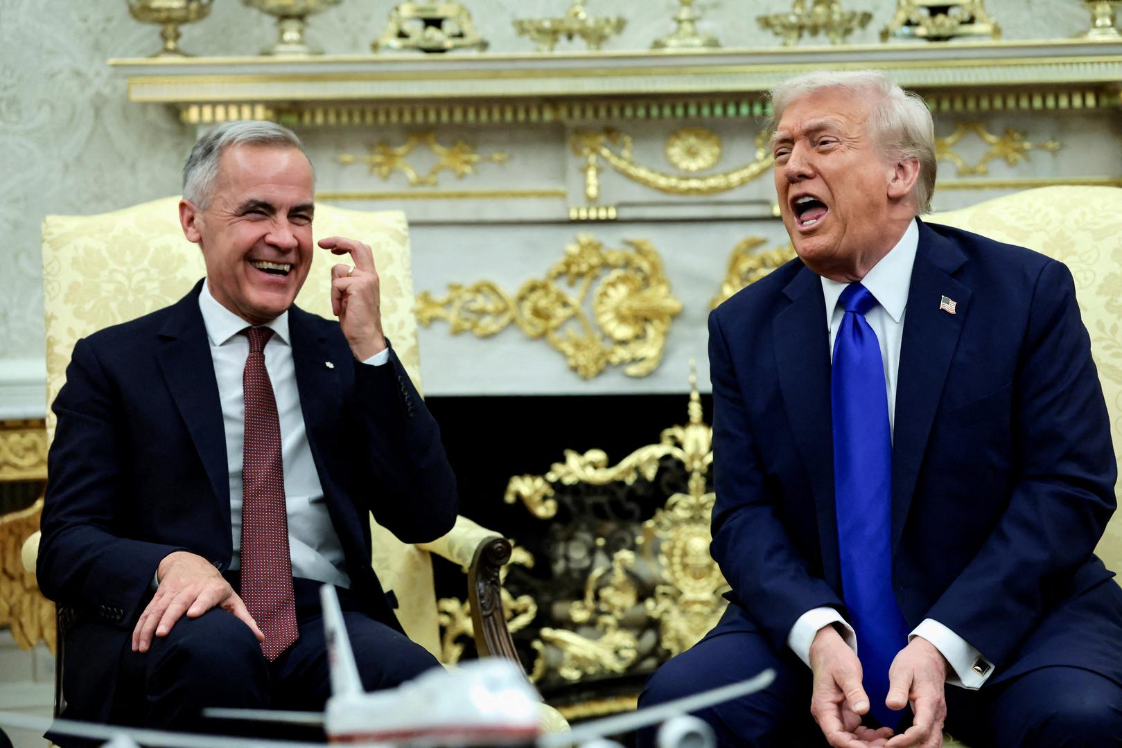 U srpnju je Bijela kuća potvrdila da je Trumpu dijagnosticirana kronična venska insuficijencija, stanje u kojem oslabljene vene usporavaju povratak krvi u srce, što dovodi do nakupljanja tekućine u nogama.