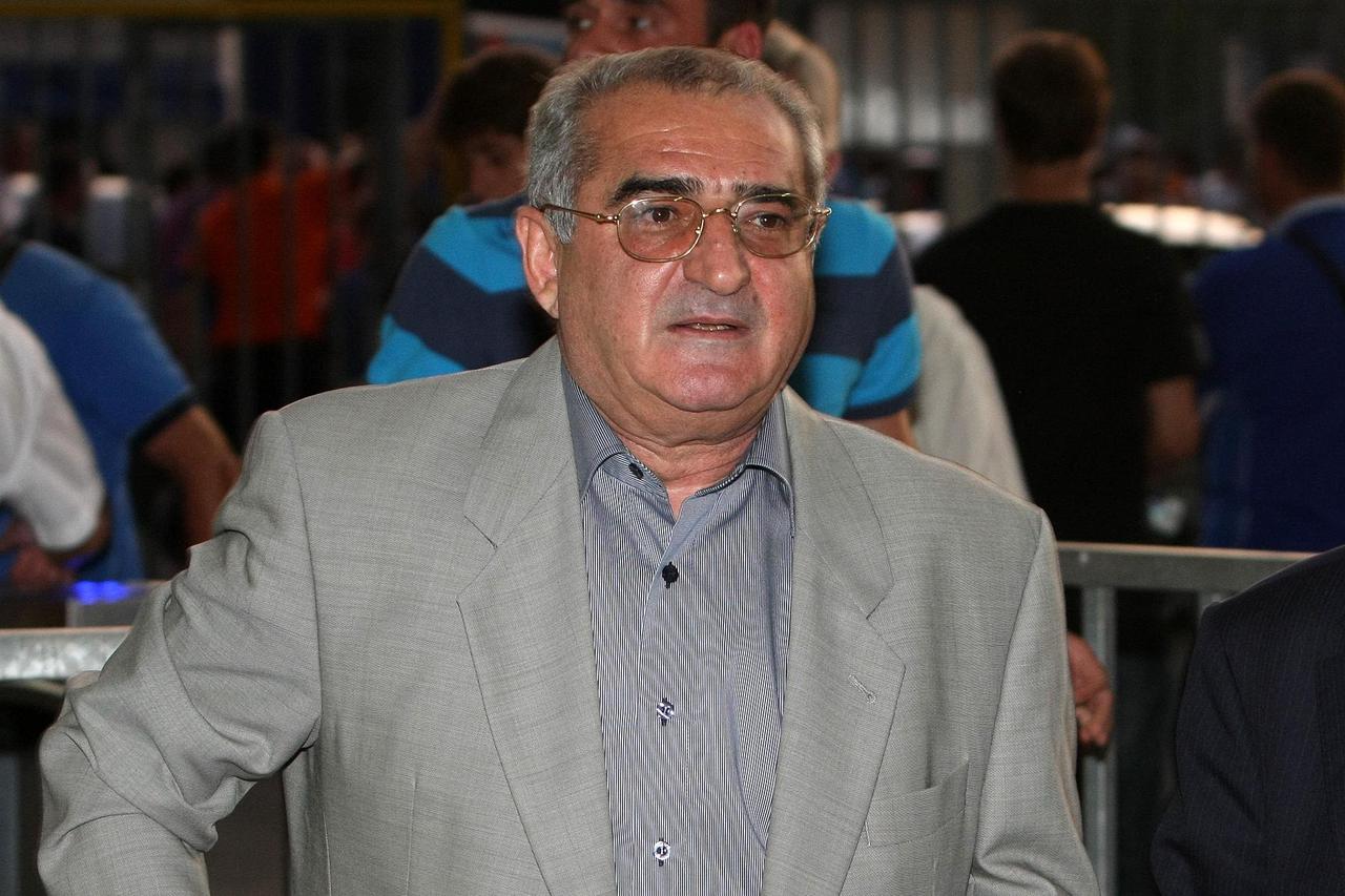Robert Markarjan