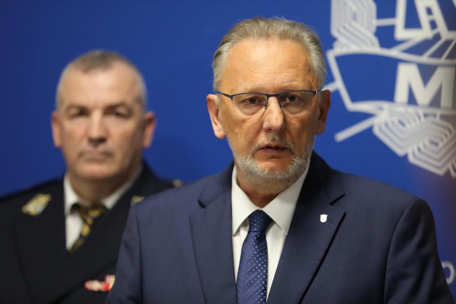 Davor Božinović