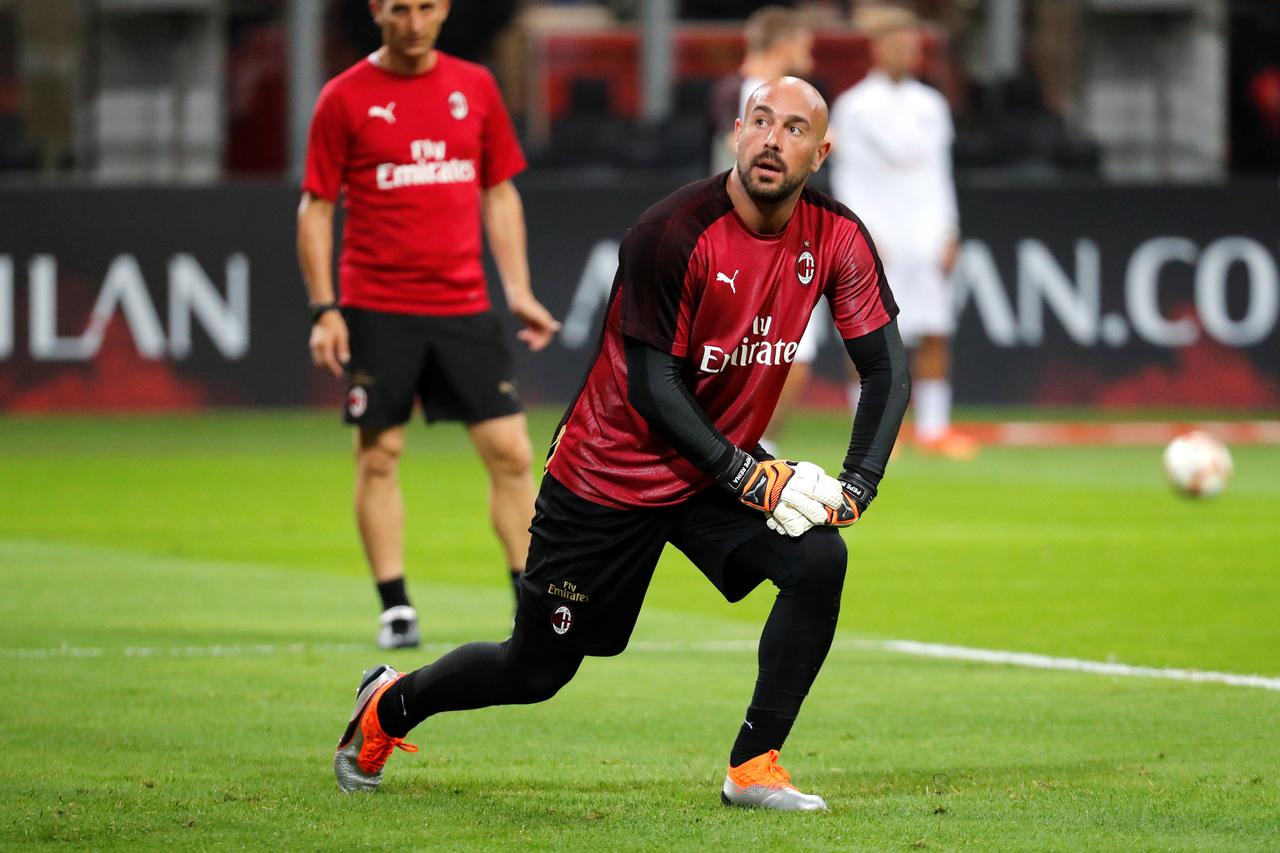 Pepe Reina