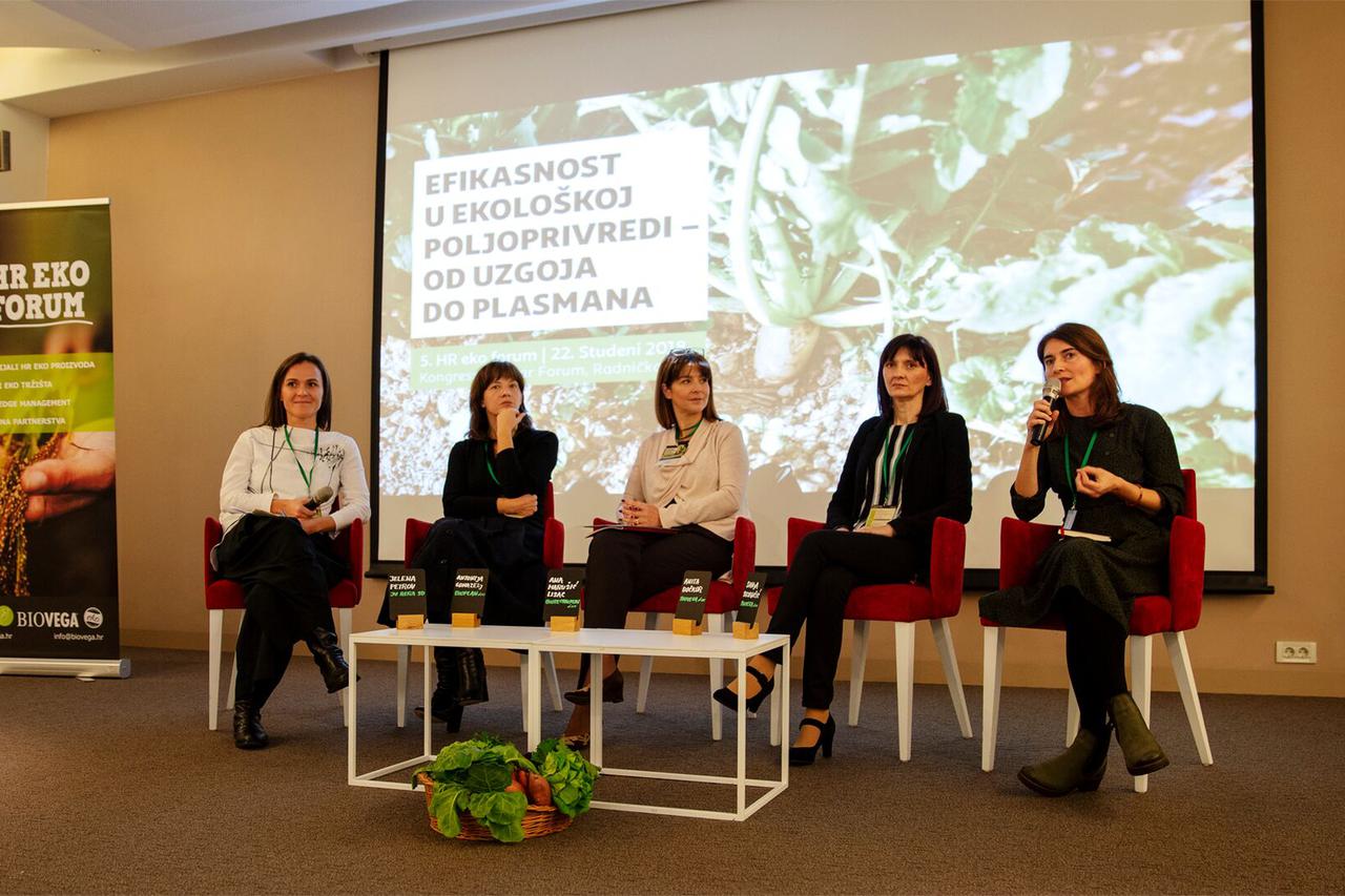 HR eko forum