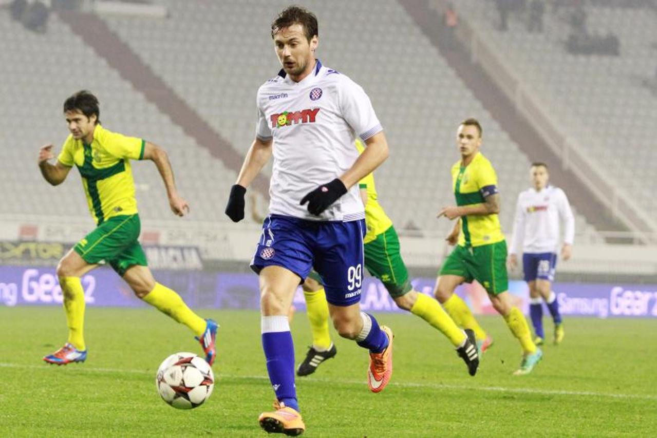 Artem Milevskij