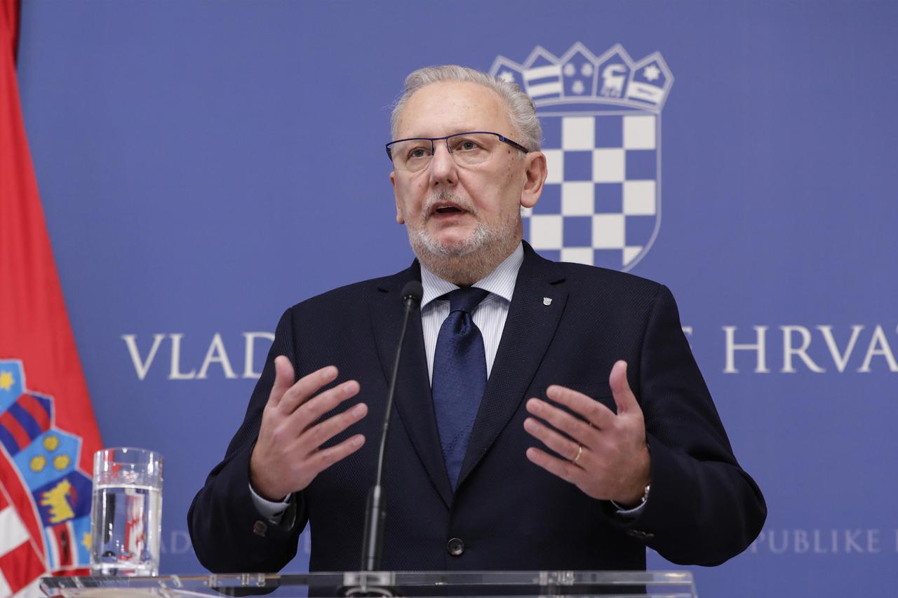 Davor Božinović ne podnosi ostavku zbog preminule djevojčice Madine