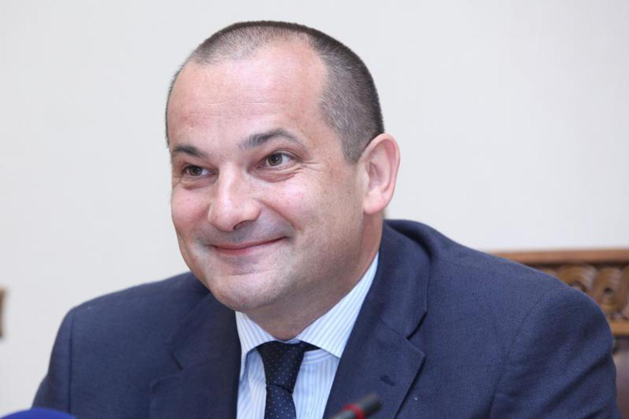 orsat miljenić