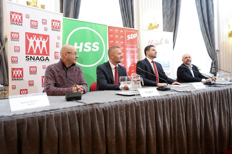 Deklaracija o borbi protiv korupcije