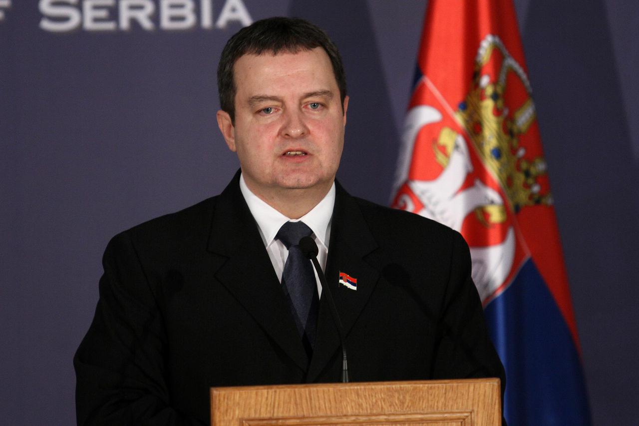 Ivica Dačić