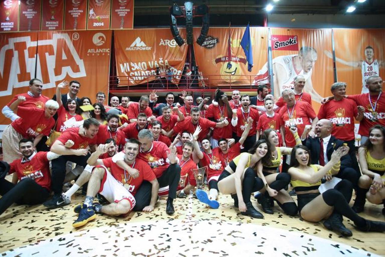 Cedevita