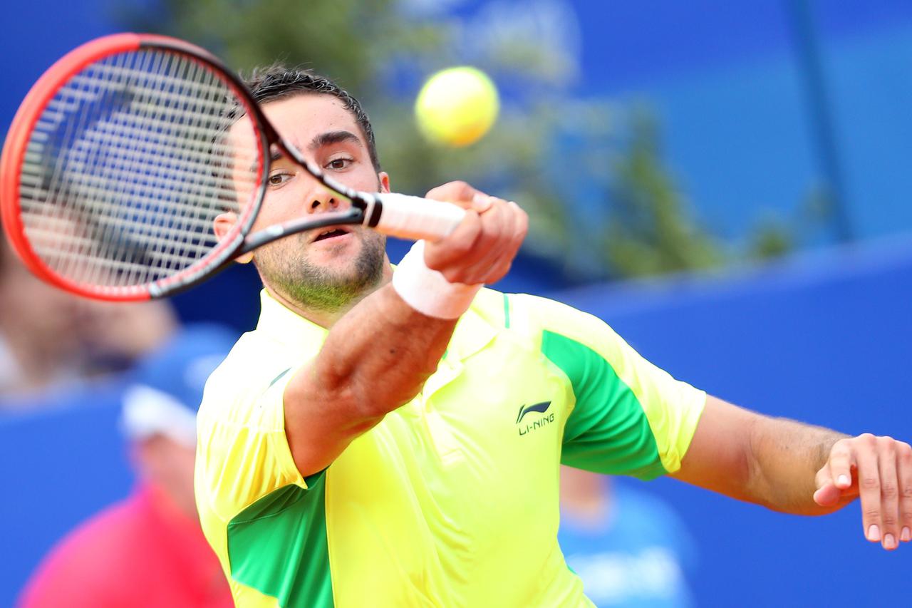 Marin Čilić