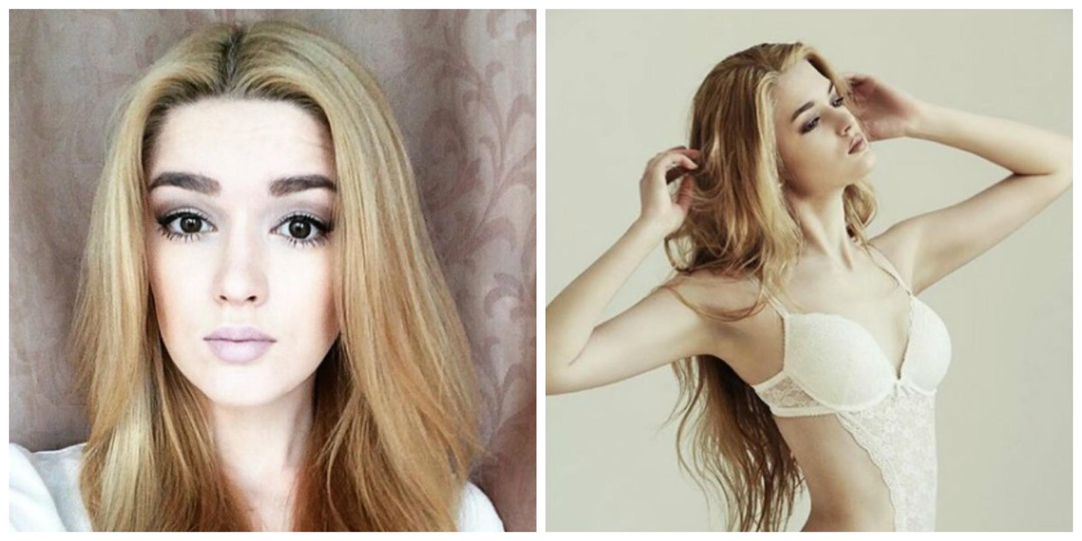 Alisa Manyonok je 22-godišnja ruska odbojkašica koju smatraju jednom od najljepših sportašica svijeta.

