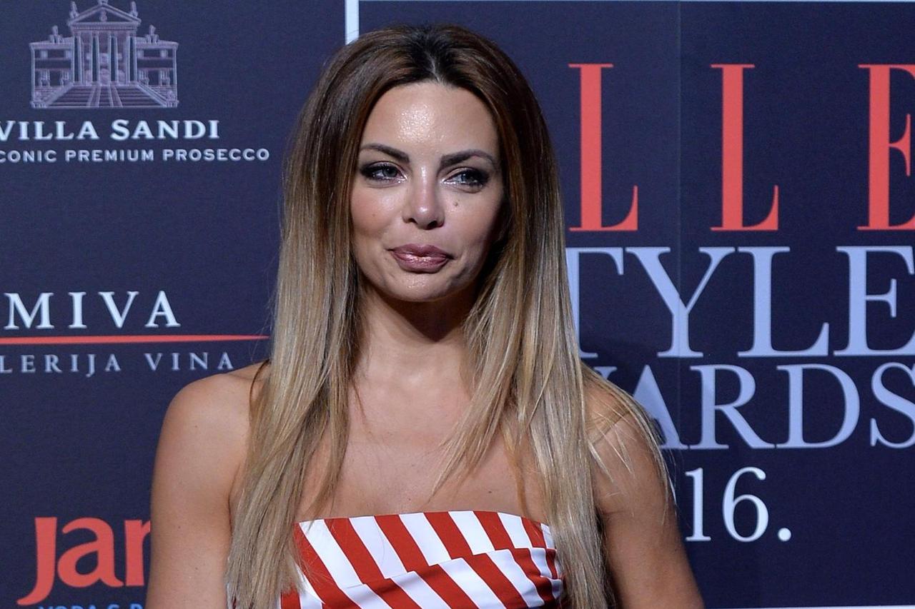 Nikolina Pišek