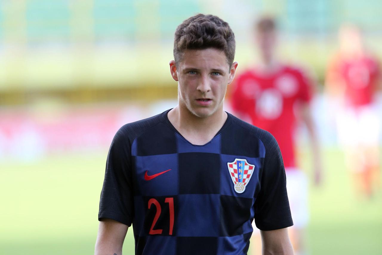 Domagoj Bradarić