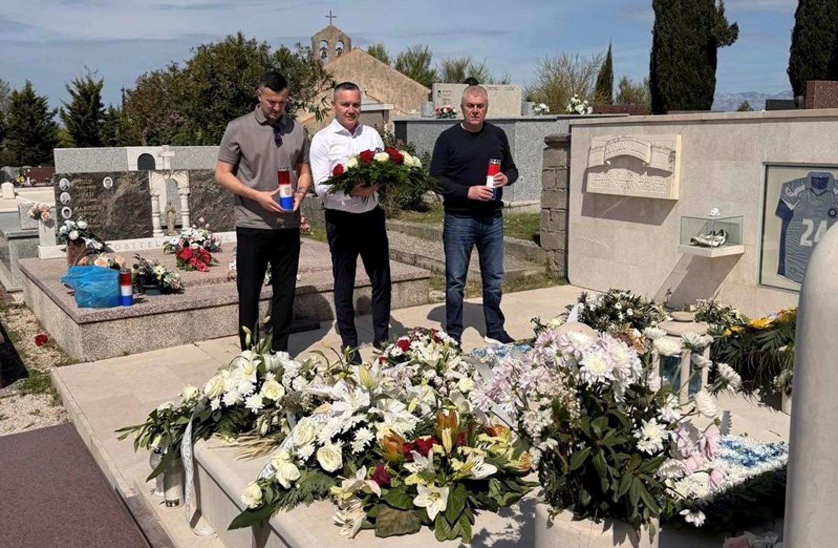 FOTO: Hrvatski nogometni savez