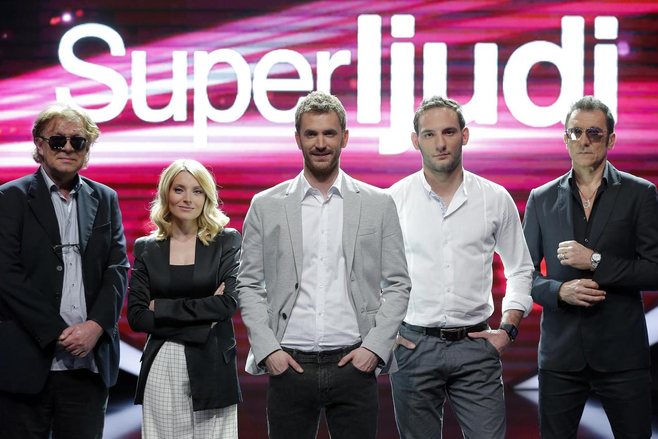Super ljudi