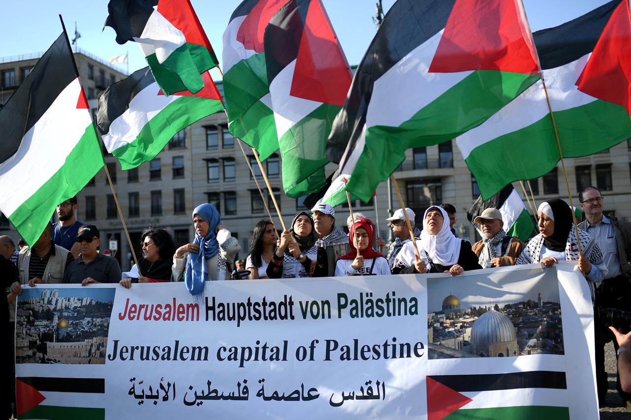 Palestina
