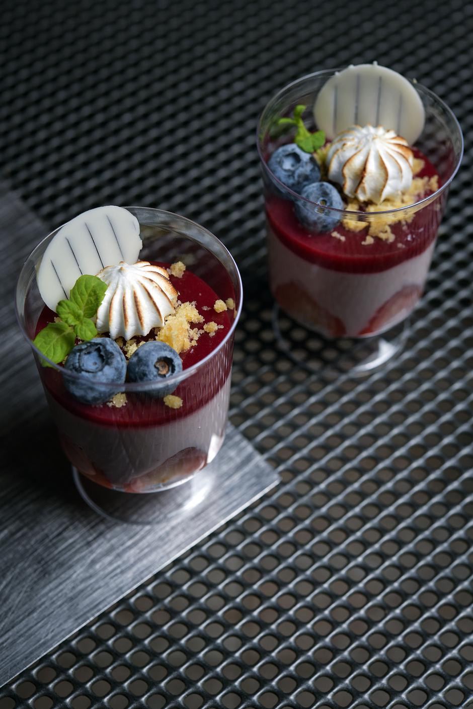 Slatina: Slastice koje priprema Sandra Jadek