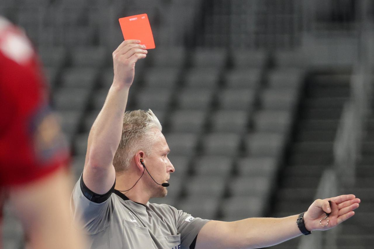 Zagreb i Aalborg sastali se u 4. kolu EHF Lige prvaka