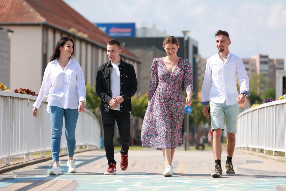 Moja.hr, Marcel Pavlović i ekipa