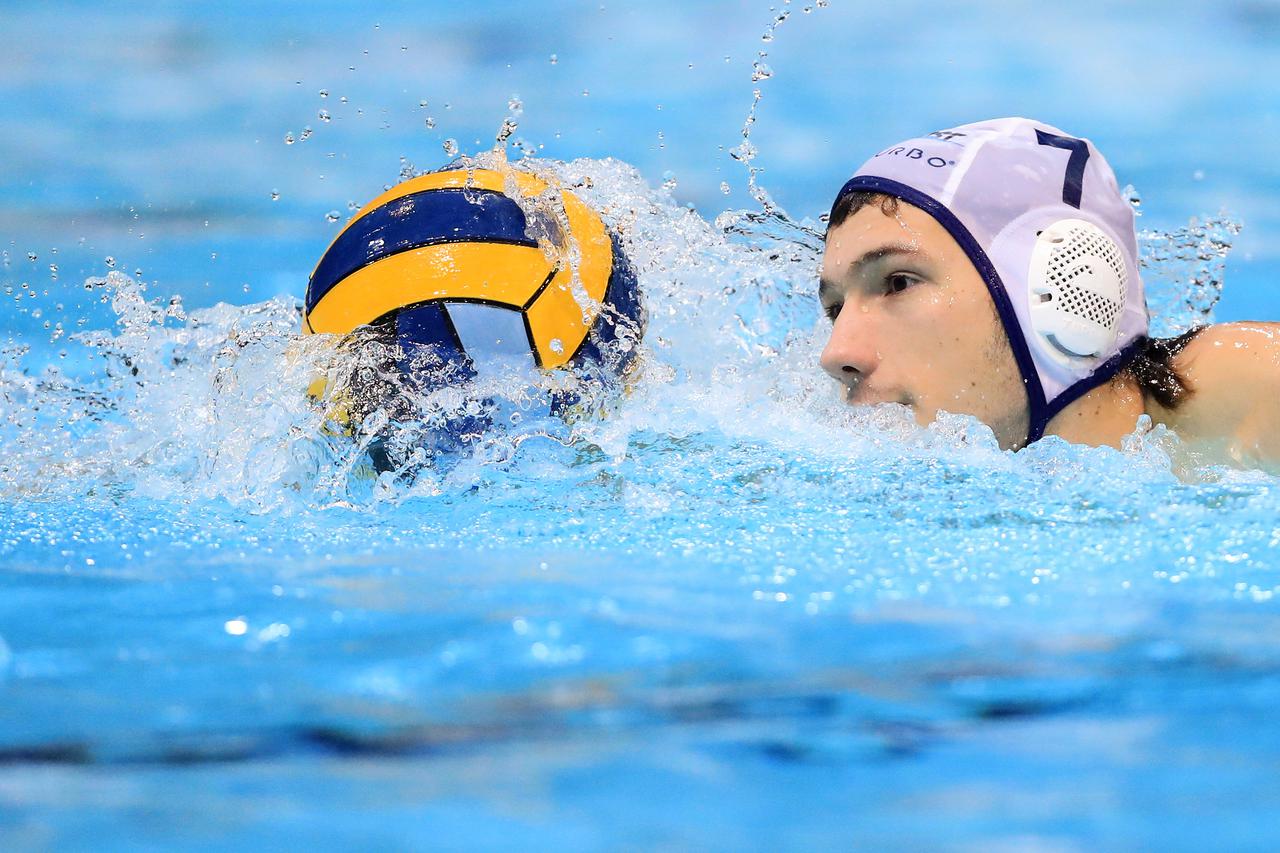 Zagreb: Susret Mladosti i Galeba u 9. kolu Prvenstva Hrvatske