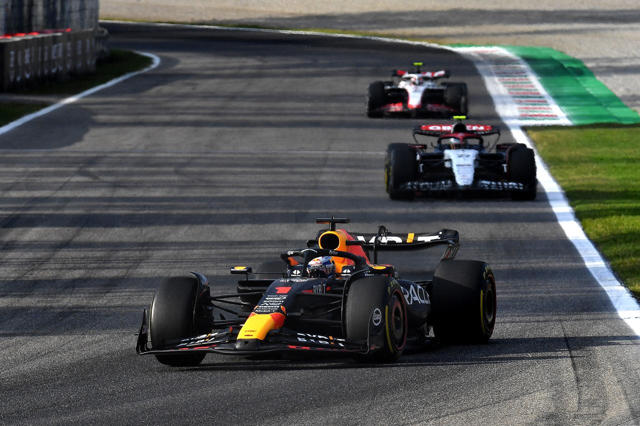 Italian Grand Prix