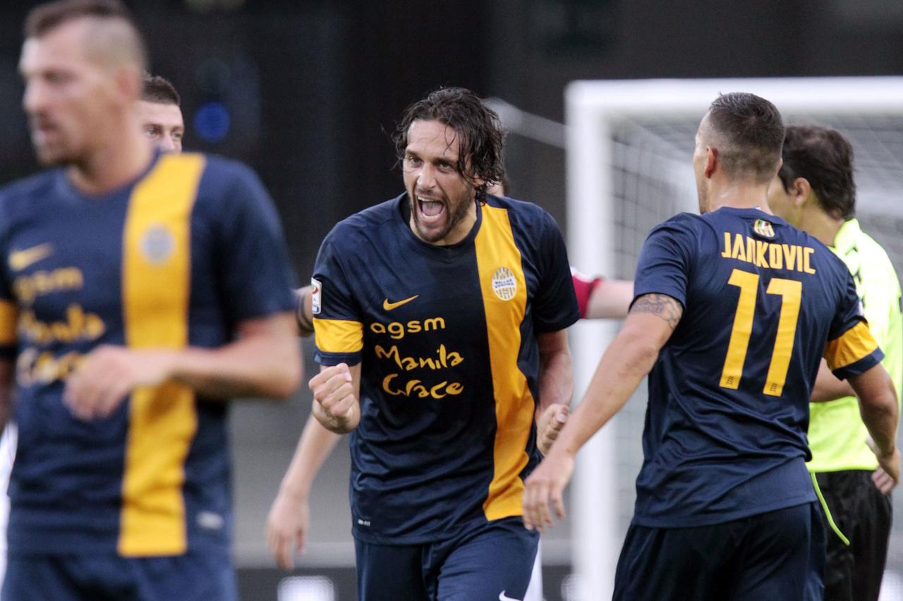 Luca Toni