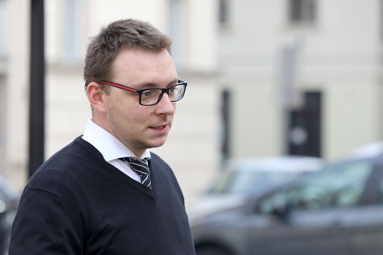 Glavašević nema svog favorita