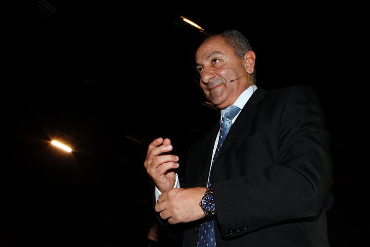 Osvaldo Ardiles