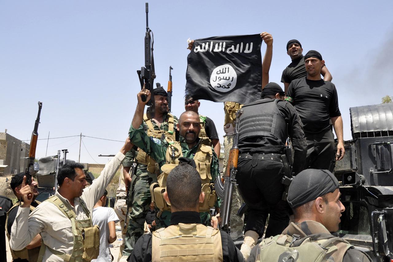 isil