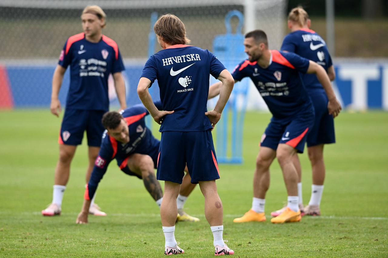 Split: Službeno predstavljen novi trener Hajduka Gennaro Gattuso