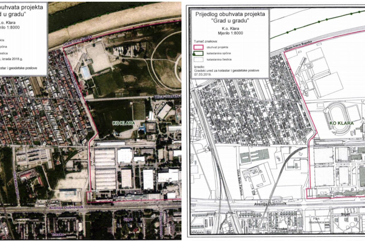 Bandićev Memorandum o razumijevanju iz Dubaija