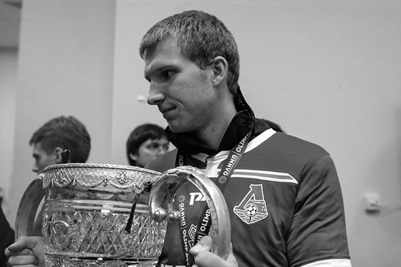 Innokenti Samokhvalov